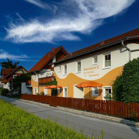 Dependance II Schladming Exterior foto